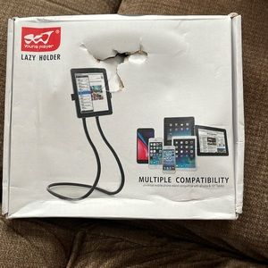 Lazy holder I have a couple